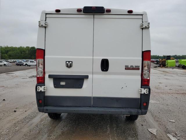 50775673 :رقم المزاد ، 3C6TRVAG1JE127285 vin ، 2018 Ram Promaster 1500 1500 Standard مزاد بيع