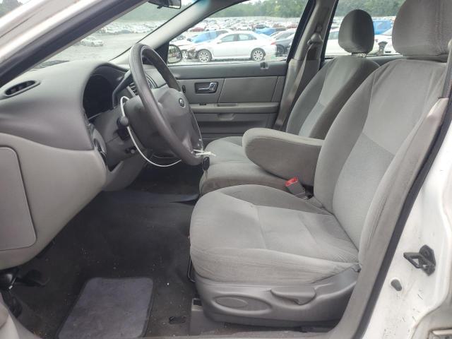 2003 Ford Taurus Lx მანქანა იყიდება აუქციონზე, vin: 1FAFP52273A155439, აუქციონის ნომერი: 53429263