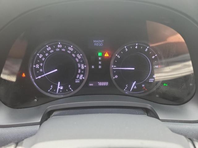 Продажа на аукционе авто 2014 Lexus Is 250, vin: JTHFF2C21E2529890, номер лота: 52933723