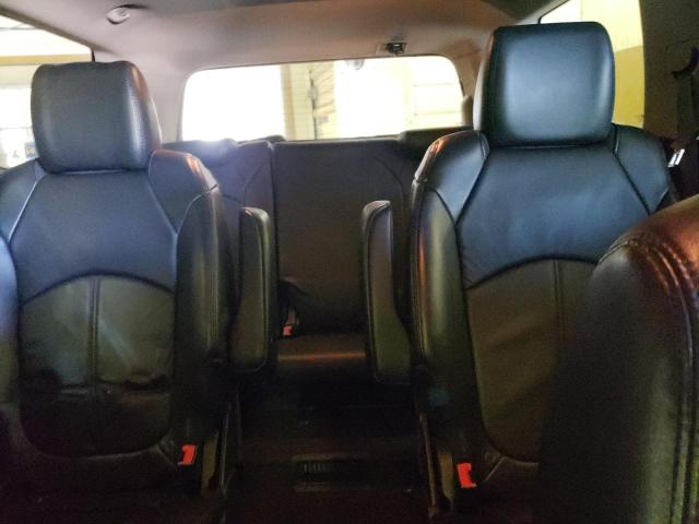 Aukcja sprzedaży 2012 Gmc Acadia Slt-1, vin: 1GKKVREDXCJ329138, numer aukcji: 50605513