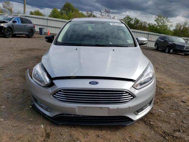 Aukcja sprzedaży 2018 Ford Focus Titanium, vin: 1FADP3N22JL261905, numer aukcji: 50513463