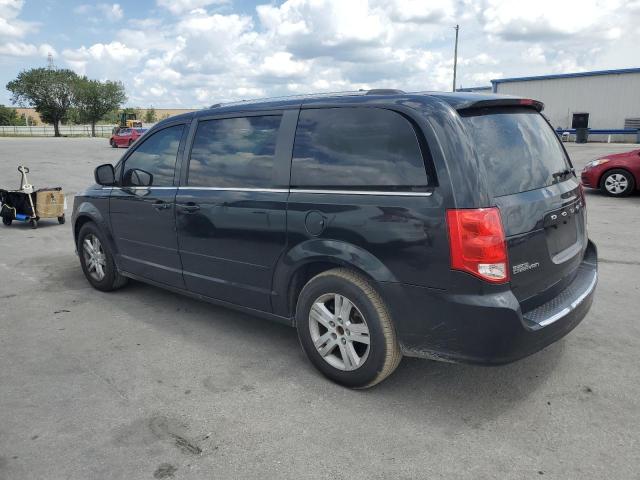 Aukcja sprzedaży 2012 Dodge Grand Caravan Crew, vin: 2C4RDGDG1CR288133, numer aukcji: 52447473