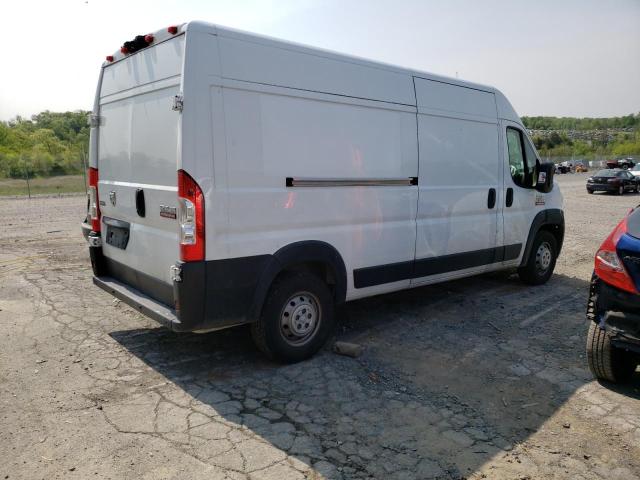 51197753 :رقم المزاد ، 3C6TRVDG8KE535599 vin ، 2019 Ram Promaster 2500 2500 High مزاد بيع