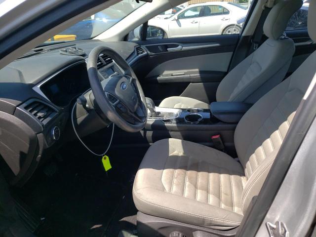 2013 Ford Fusion S მანქანა იყიდება აუქციონზე, vin: 3FA6P0G7XDR369419, აუქციონის ნომერი: 51746963