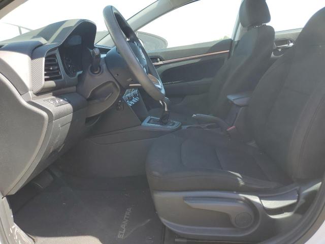 Продажа на аукционе авто 2020 Hyundai Elantra Sel, vin: 5NPD84LFXLH504144, номер лота: 52396863