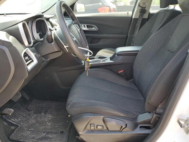 Aukcja sprzedaży 2017 Chevrolet Equinox Ls, vin: 2GNFLEEK0H6281672, numer aukcji: 52882983