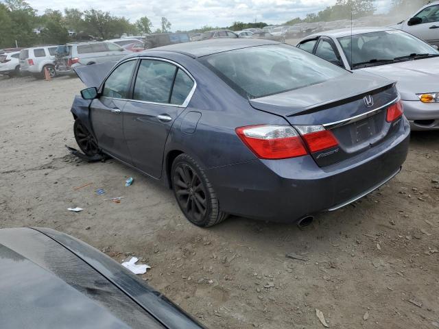 51199093 :رقم المزاد ، 1HGCR2F51FA033465 vin ، 2015 Honda Accord Sport مزاد بيع