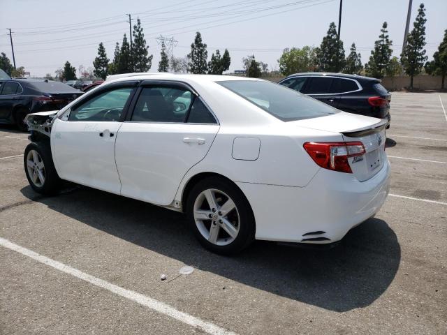 2012 Toyota Camry Base მანქანა იყიდება აუქციონზე, vin: 4T1BF1FK8CU565496, აუქციონის ნომერი: 53151213