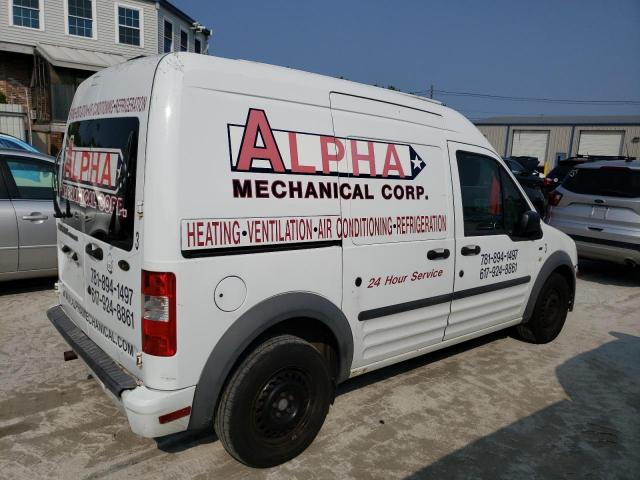 Продаж на аукціоні авто 2011 Ford Transit Connect Xlt, vin: NM0LS7DN5BT074132, номер лоту: 53488293
