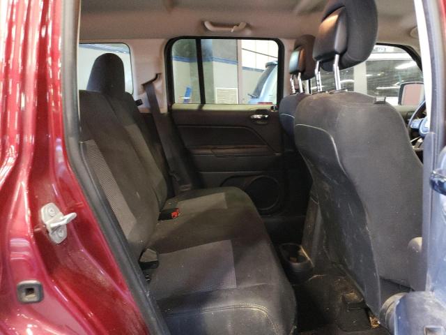 Aukcja sprzedaży 2015 Jeep Patriot Sport, vin: 1C4NJRBB4FD216036, numer aukcji: 52819493