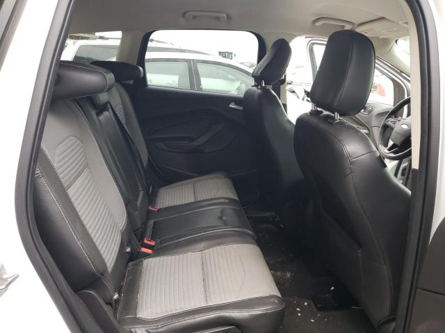 Продажа на аукционе авто 2018 Ford Escape Se, vin: 1FMCU0GD0JUB58547, номер лота: 54315403