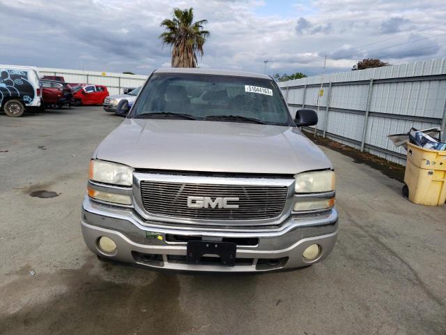 Продаж на аукціоні авто 2005 Gmc New Sierra C1500, vin: 2GTEC19V151172745, номер лоту: 51044163