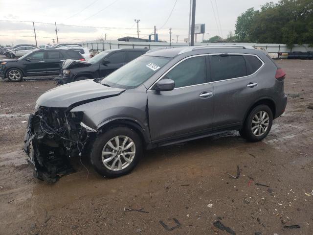 2019 Nissan Rogue S მანქანა იყიდება აუქციონზე, vin: KNMAT2MV4KP552835, აუქციონის ნომერი: 50774373