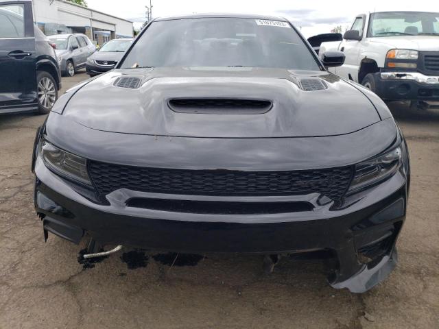 Aukcja sprzedaży 2022 Dodge Charger Srt Hellcat, vin: 2C3CDXL90NH241746, numer aukcji: 51075103