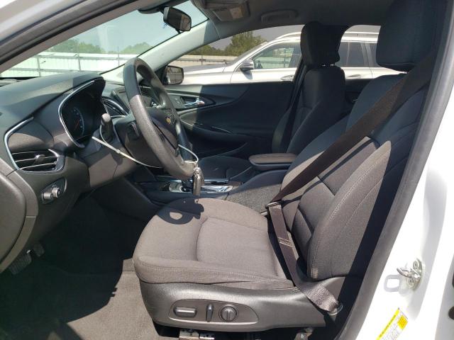 52331663 :رقم المزاد ، 1G1ZD5ST4JF228915 vin ، 2018 Chevrolet Malibu Lt مزاد بيع