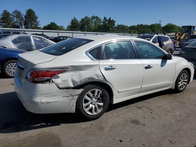 Aukcja sprzedaży 2015 Nissan Altima 2.5, vin: 1N4AL3AP6FC573622, numer aukcji: 52903523