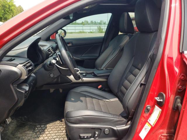 Продажа на аукционе авто 2018 Lexus Is 300, vin: JTHC81D28J5029546, номер лота: 53267993