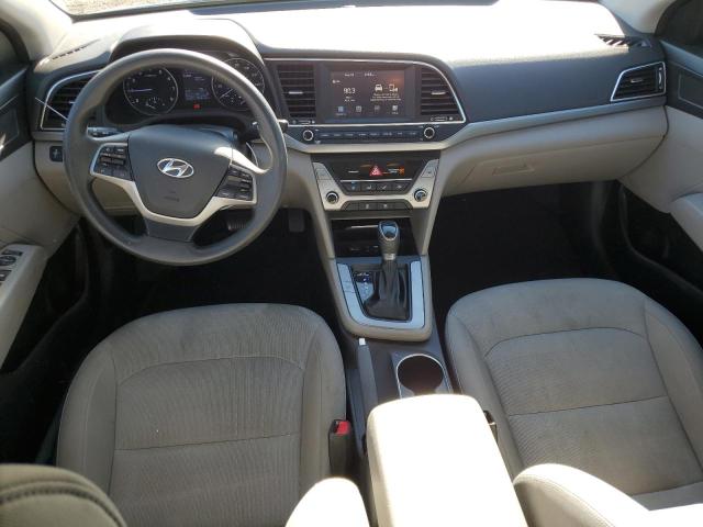 2017 Hyundai Elantra Se მანქანა იყიდება აუქციონზე, vin: KMHD84LF7HU072833, აუქციონის ნომერი: 53282203