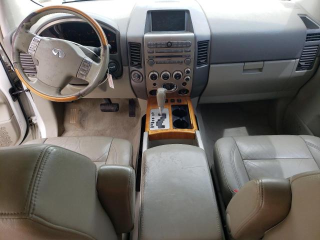 Продажа на аукционе авто 2006 Infiniti Qx56, vin: 5N3AA08C96N812377, номер лота: 51249993