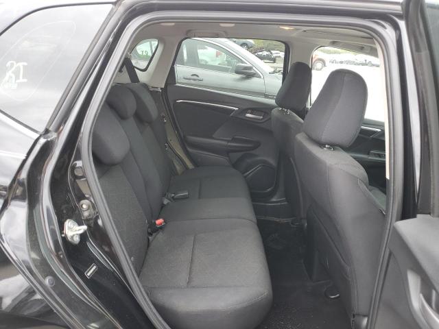 Aukcja sprzedaży 2015 Honda Fit Ex, vin: 3HGGK5H80FM728070, numer aukcji: 51224173