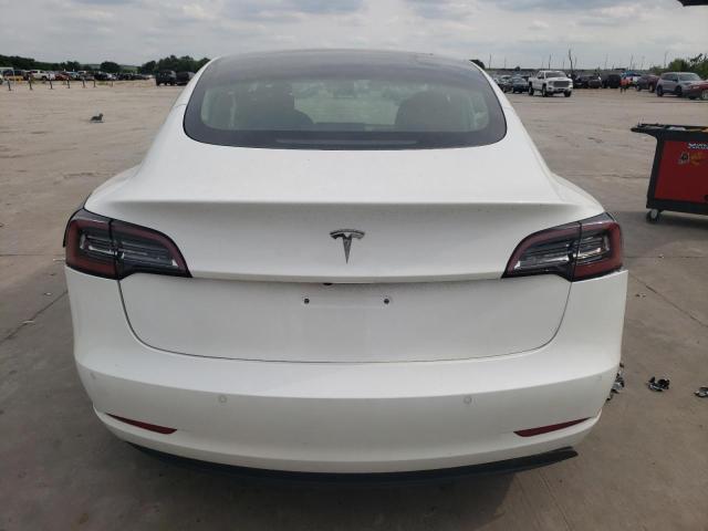 2021 Tesla Model 3 მანქანა იყიდება აუქციონზე, vin: 5YJ3E1EA1MF996096, აუქციონის ნომერი: 50970843