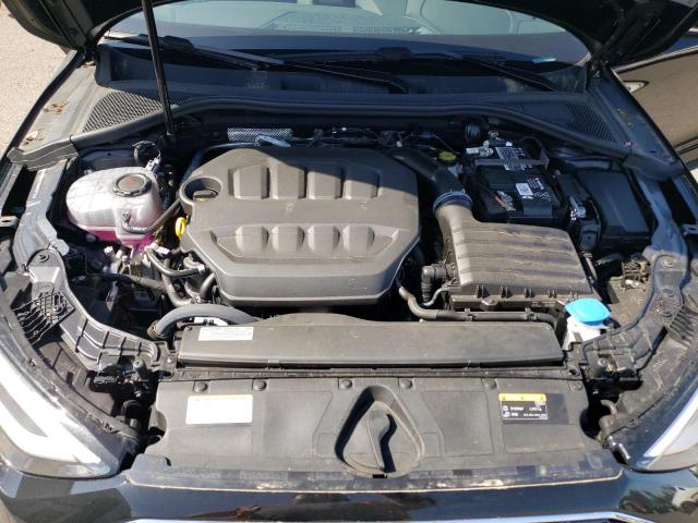Aukcja sprzedaży 2022 Audi A3 Premium Plus, vin: WAUHUDGYXNA059792, numer aukcji: 51951843