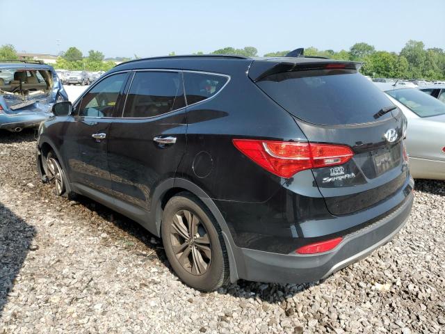 2014 Hyundai Santa Fe Sport მანქანა იყიდება აუქციონზე, vin: 5XYZU3LB8EG176290, აუქციონის ნომერი: 54071113