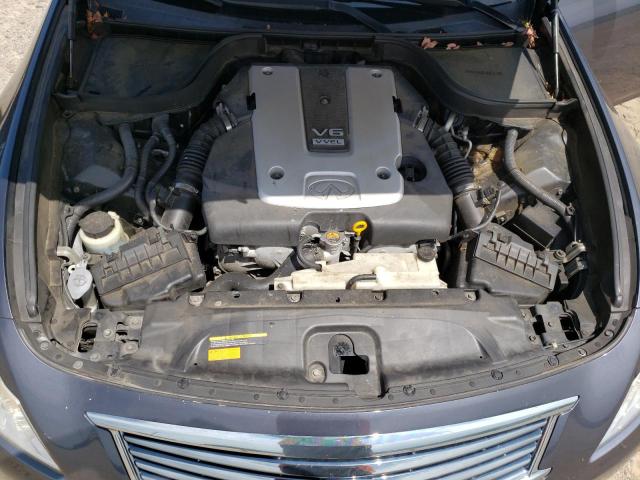 Aukcja sprzedaży 2012 Infiniti G37, vin: JN1CV6AR8CM976543, numer aukcji: 51416093