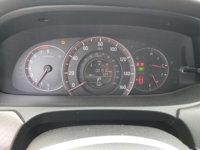 Продаж на аукціоні авто 2017 Honda Accord Sport Special Edition, vin: 1HGCR2F16HA080698, номер лоту: 49124593