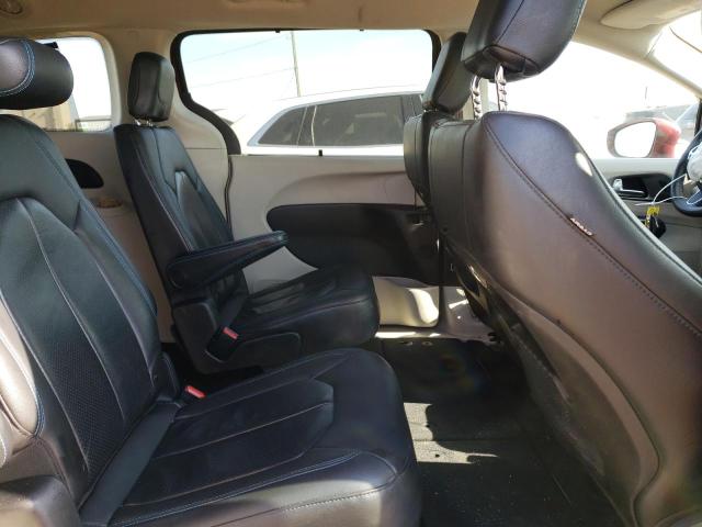 Aukcja sprzedaży 2021 Chrysler Pacifica Touring L, vin: 2C4RC1BGXMR527733, numer aukcji: 50518863