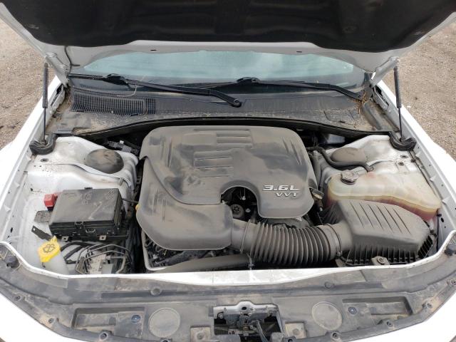 Продаж на аукціоні авто 2020 Chrysler 300 Touring, vin: 2C3CCAAG0LH137479, номер лоту: 52163513