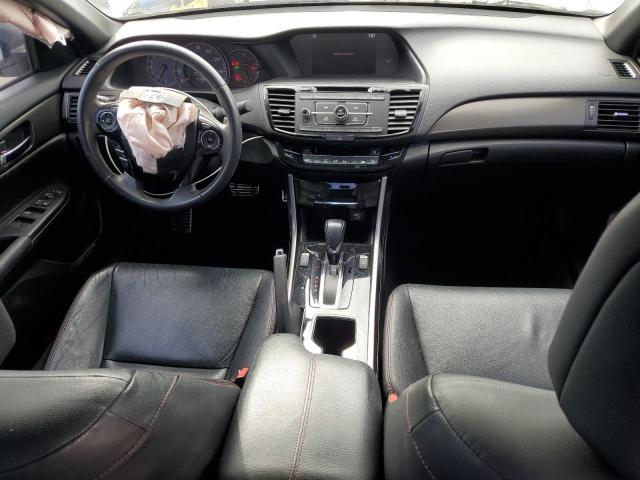 Продаж на аукціоні авто 2017 Honda Accord Sport Special Edition, vin: 1HGCR2F16HA080698, номер лоту: 49124593