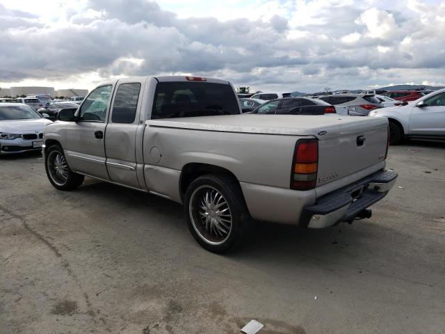 Продаж на аукціоні авто 2005 Gmc New Sierra C1500, vin: 2GTEC19V151172745, номер лоту: 51044163