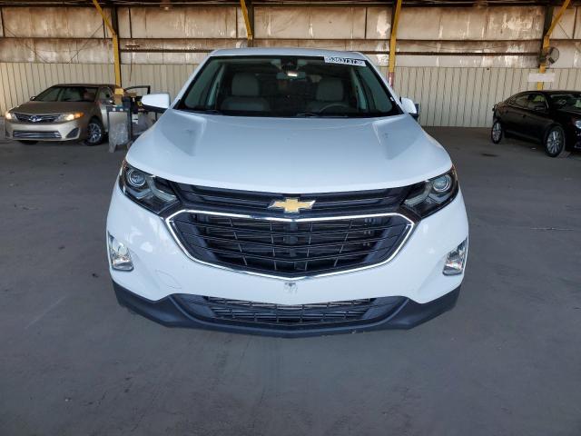 Aukcja sprzedaży 2020 Chevrolet Equinox Lt, vin: 2GNAXKEV3L6189472, numer aukcji: 53637373