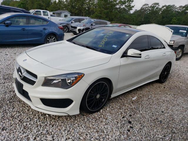 Продажа на аукционе авто 2015 Mercedes-benz Cla 250 4matic, vin: WDDSJ4GB5FN274171, номер лота: 51283953