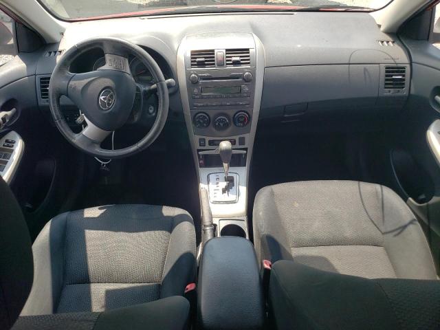 Продаж на аукціоні авто 2010 Toyota Corolla Base, vin: 2T1BU4EE9AC518706, номер лоту: 51670433