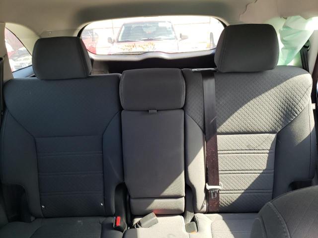 51426053 :رقم المزاد ، 5XYPG4A3XHG220617 vin ، 2017 Kia Sorento Lx مزاد بيع