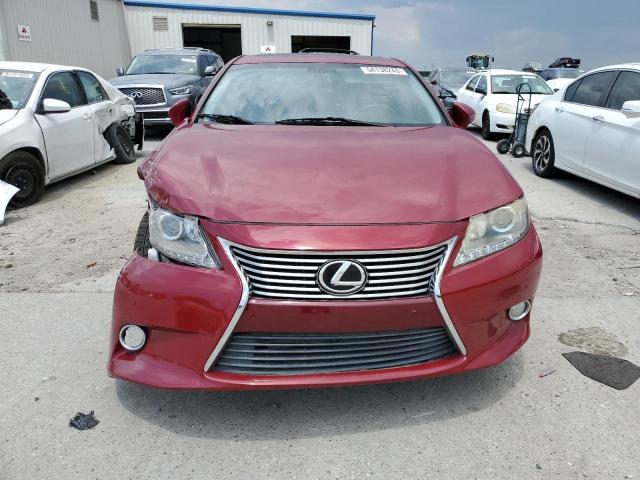 Продажа на аукционе авто 2014 Lexus Es 350, vin: JTHBK1GG9E2106825, номер лота: 54138243