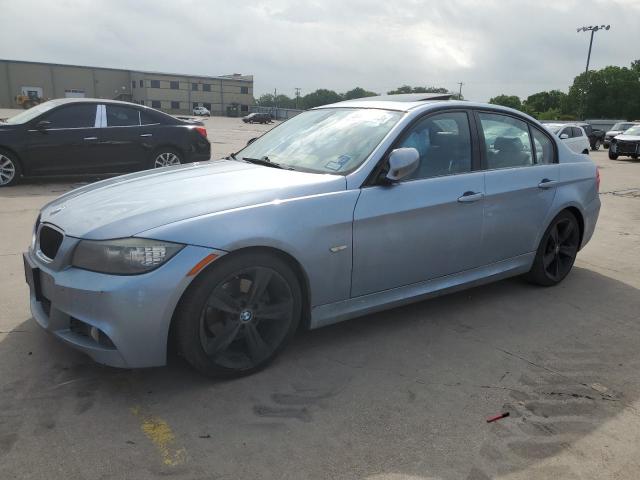 Продаж на аукціоні авто 2009 Bmw 328 I, vin: WBAPH73509E129134, номер лоту: 51595903