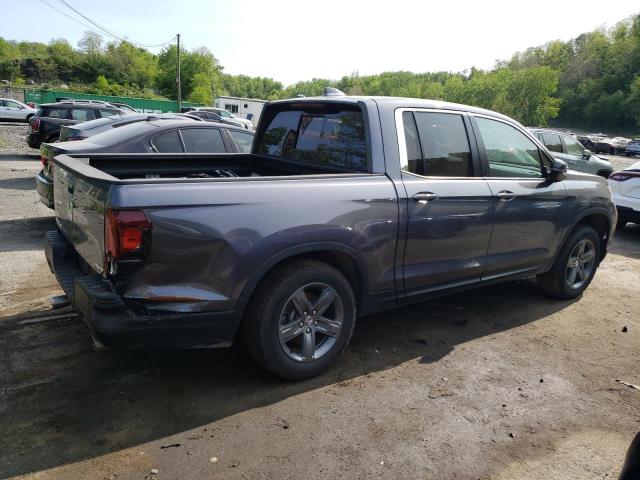 Aukcja sprzedaży 2023 Honda Ridgeline Rtl, vin: 5FPYK3F5XPB007235, numer aukcji: 52529413