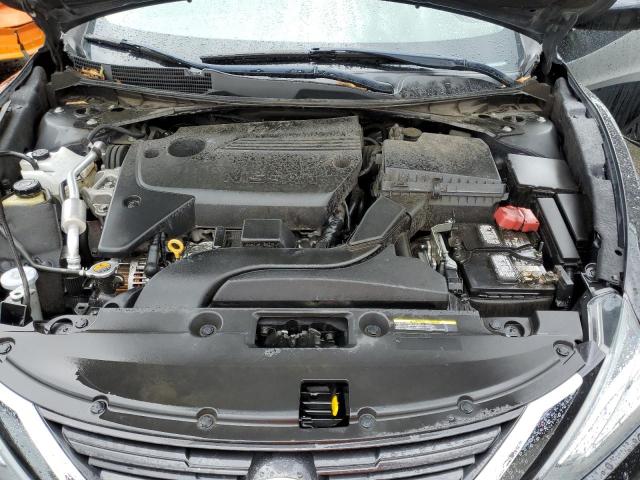 Продажа на аукционе авто 2017 Nissan Altima 2.5, vin: 1N4AL3AP1HC493468, номер лота: 50356343