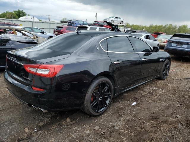 Aukcja sprzedaży 2015 Maserati Quattroporte S, vin: ZAM56RRA1F1129691, numer aukcji: 50367103