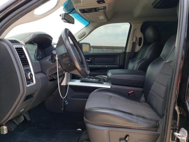 50784973 :رقم المزاد ، 1C6RD6MT6CS268540 vin ، 2012 Dodge Ram 1500 Sport مزاد بيع