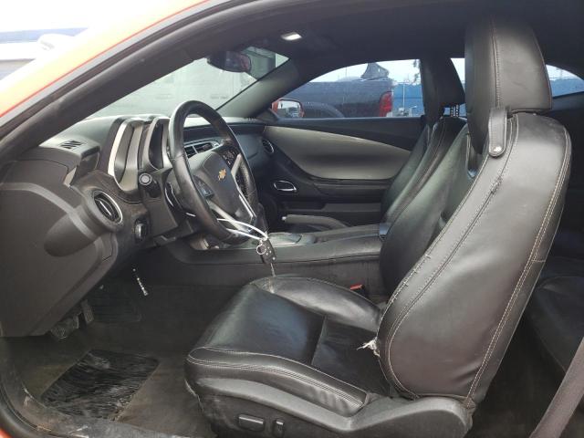 49550963 :رقم المزاد ، 2G1FC1E33D9190875 vin ، 2013 Chevrolet Camaro Lt مزاد بيع