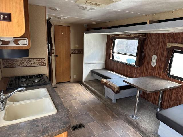 53004803 :رقم المزاد ، 4X4TSMB24AA300661 vin ، 2010 Salm Trailer مزاد بيع