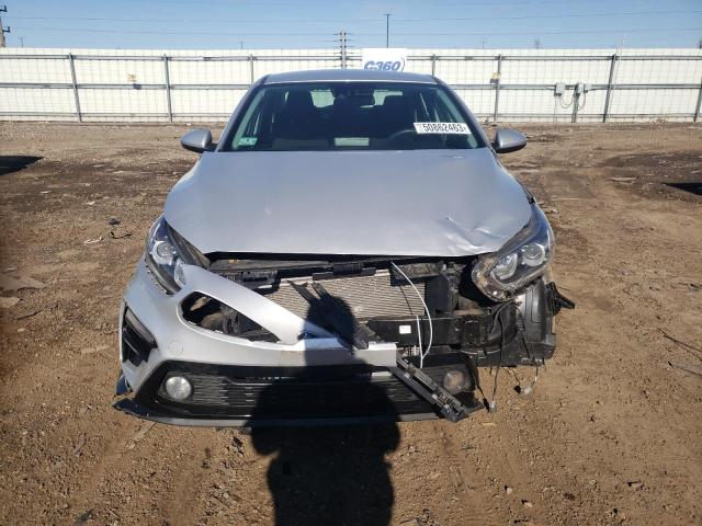 Aukcja sprzedaży 2019 Kia Forte Fe, vin: 3KPF24AD1KE106772, numer aukcji: 50862463