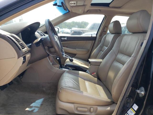 Auction sale of the 2005 Honda Accord Ex, vin: 1HGCM66855A062465, lot number: 53989043