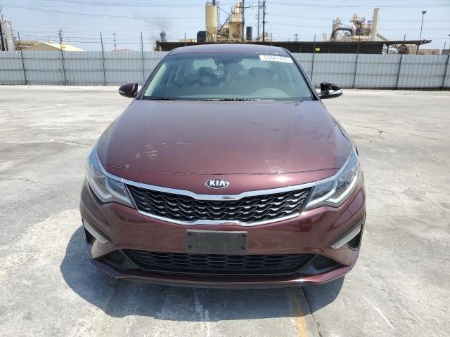 Продажа на аукционе авто 2019 Kia Optima Lx, vin: 5XXGT4L30KG320892, номер лота: 53427493