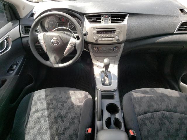 Aukcja sprzedaży 2013 Nissan Sentra S, vin: 3N1AB7AP5DL609034, numer aukcji: 54342563