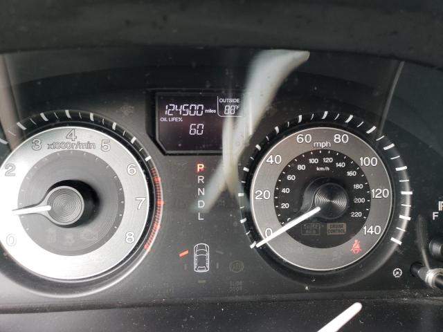 Aukcja sprzedaży 2015 Honda Odyssey Ex, vin: 5FNRL5H49FB084946, numer aukcji: 51739133
